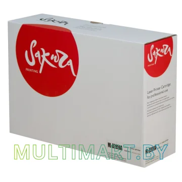 Картридж Sakura Printing SAMLD2850A (аналог Samsung ML-D2850A)
